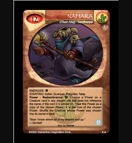 Nahara